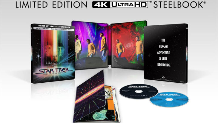 4K Steelbooks 21