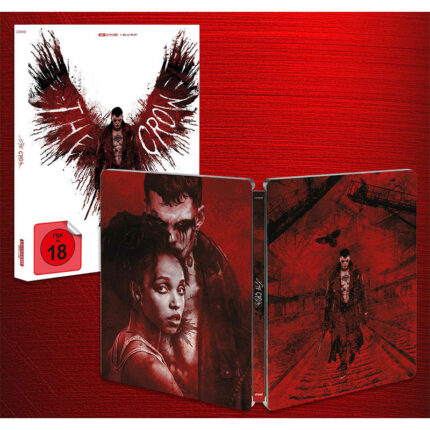 4K Steelbooks 12
