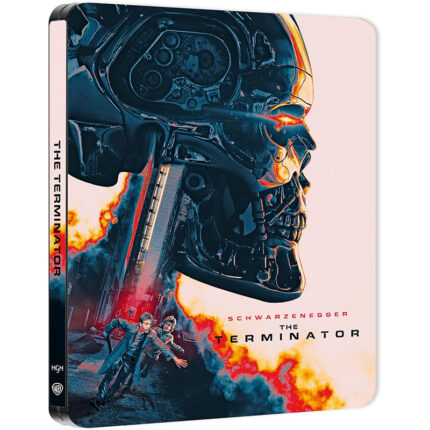 4K Steelbooks 12