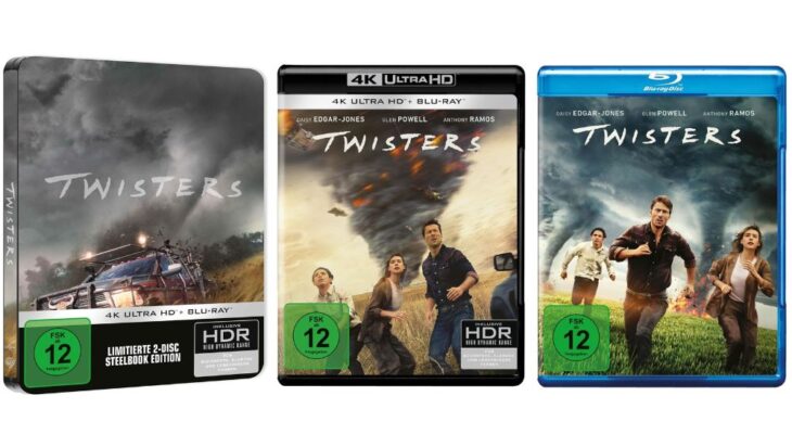 4K Steelbooks 14