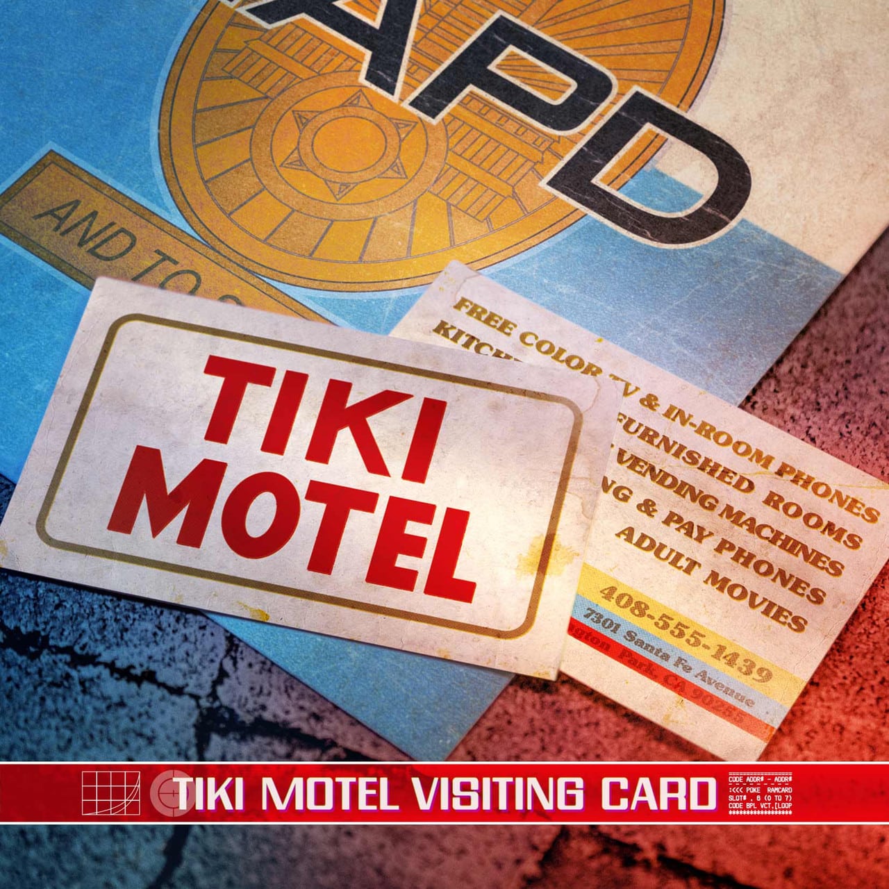 „Terminator – The Connor Files“ Merchandise Kit von Doctor Collector ab 4. Quartal 2024 – Update