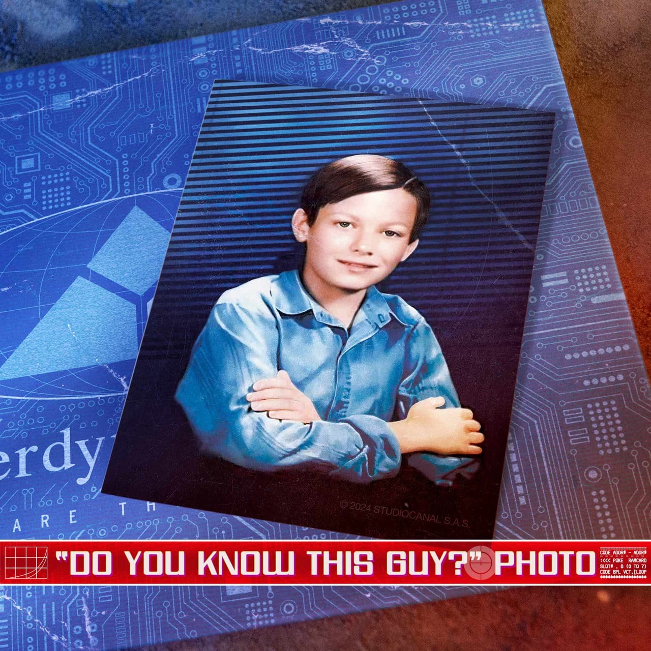 „Terminator – The Connor Files“ Merchandise Kit von Doctor Collector ab 4. Quartal 2024 – Update