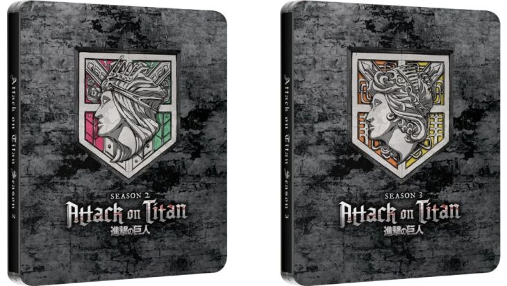 4K Steelbooks 15