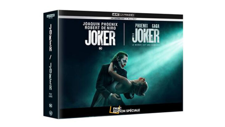 4K Steelbooks 13