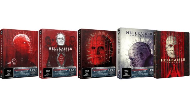 4K Steelbooks 9