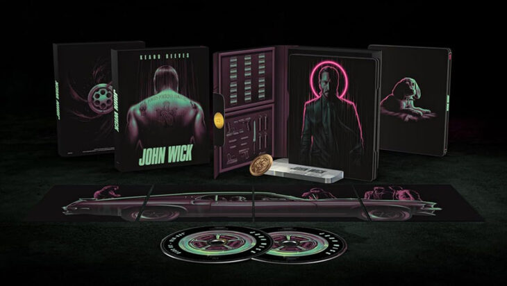 4K Steelbooks 12