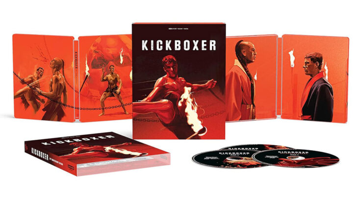4K Steelbooks 3