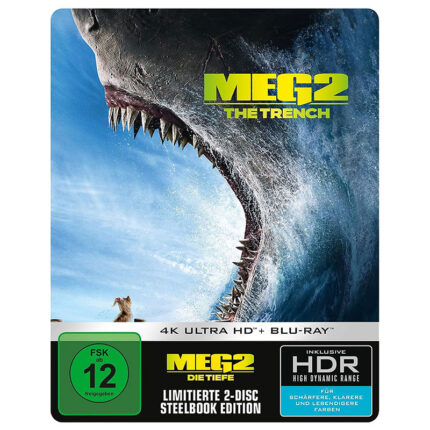 4K Steelbooks 8