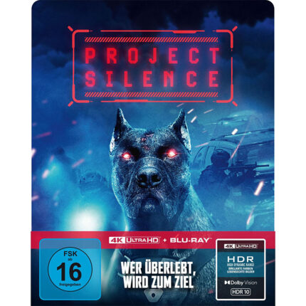 4K Steelbooks 13