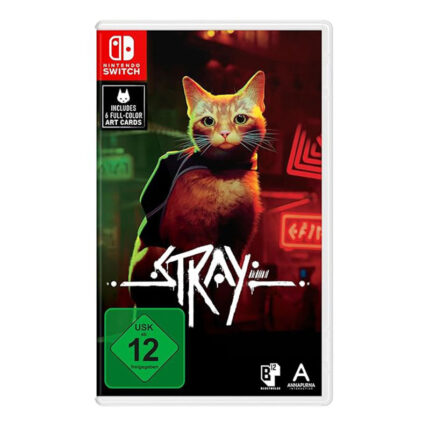 Nintendo Switch Vorbestellungen 16