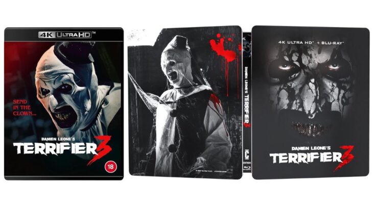 4K Steelbooks 20