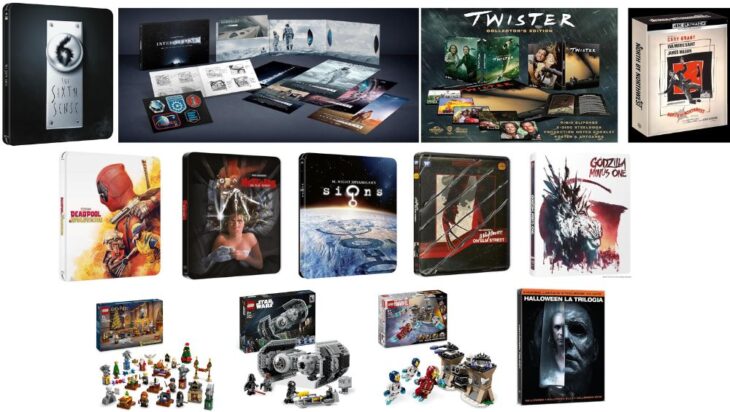 4K Steelbooks 12