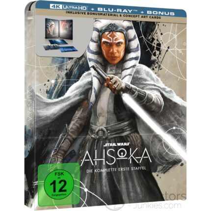 4K Steelbooks 7