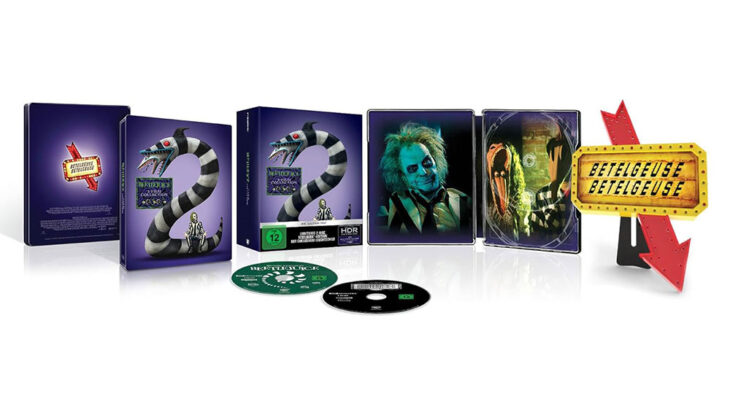 4K Steelbooks 3