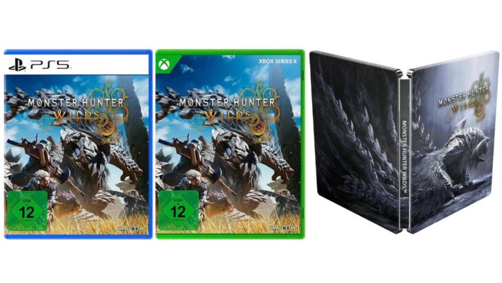 4K Steelbooks 13