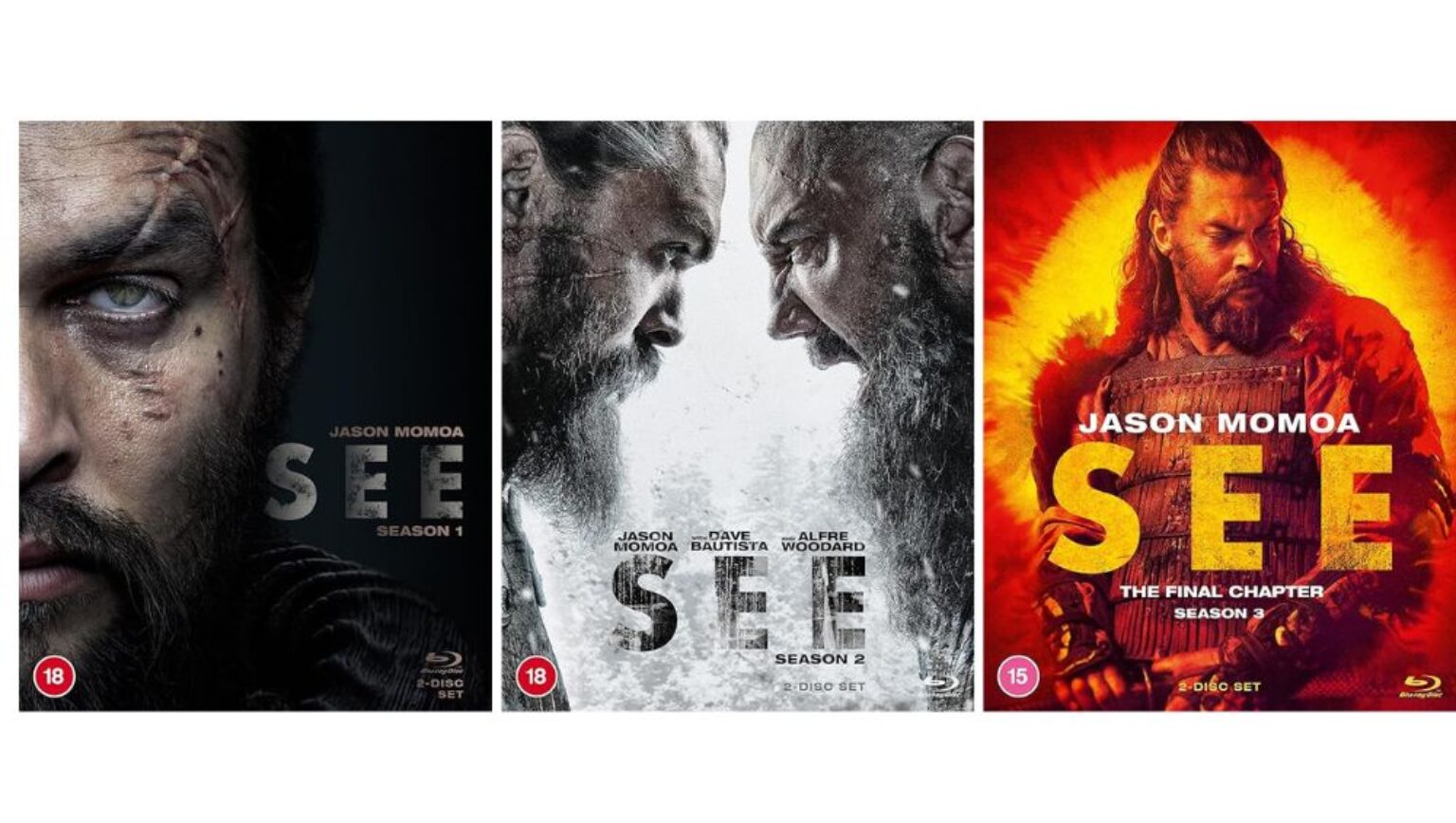 See Serie Staffel 3
