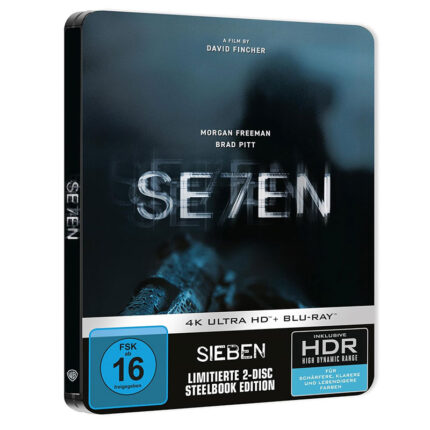 4K Steelbooks 16