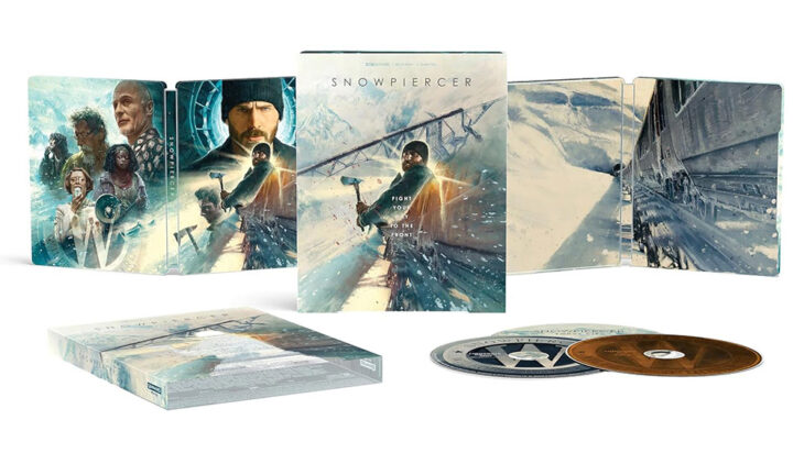4K Steelbooks 5
