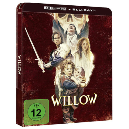 4K Steelbooks 9