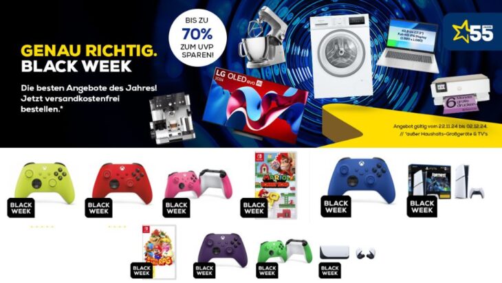 Nintendo Switch Angebote 21