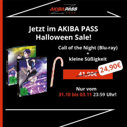 Anime Angebote 21