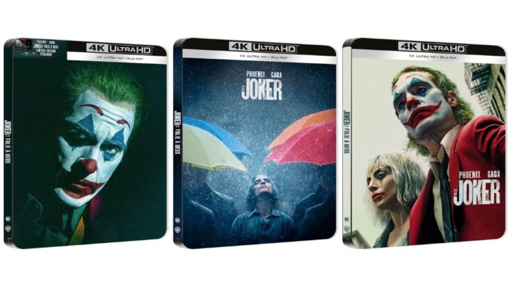 4K Steelbooks 14