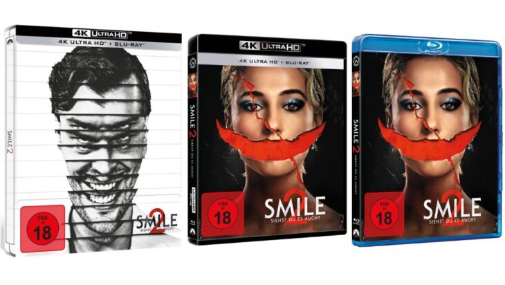 4K Steelbooks 14