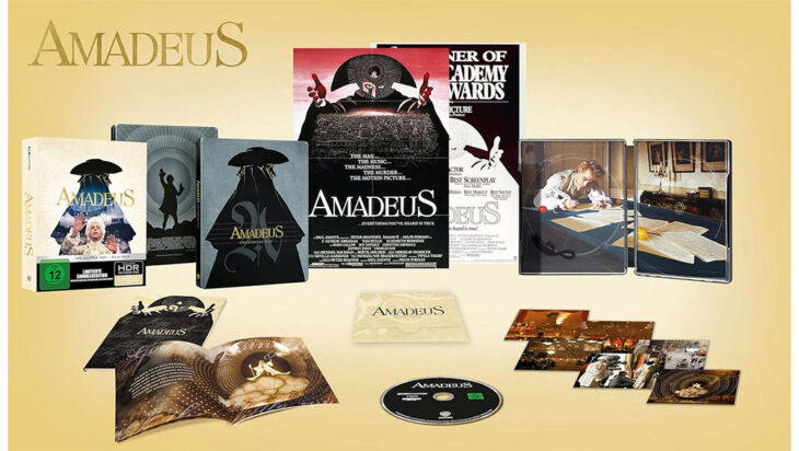 4K Steelbooks 13