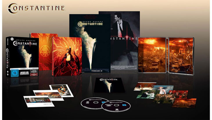 4K Steelbooks 8