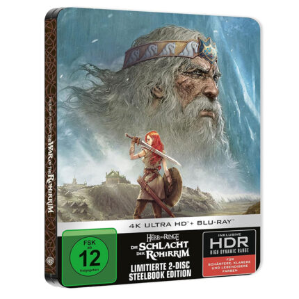 4K Steelbooks 7