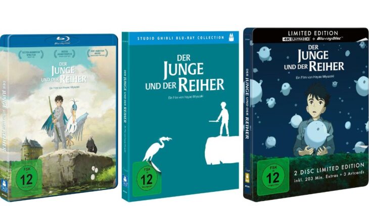 4K Steelbooks 10