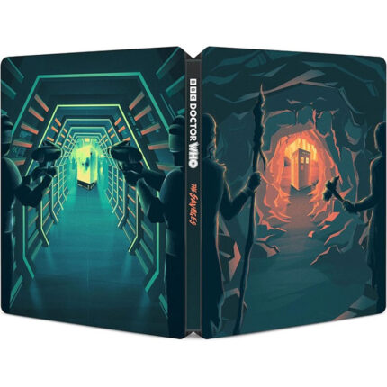4K Steelbooks 15