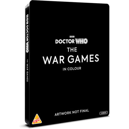 4K Steelbooks 4