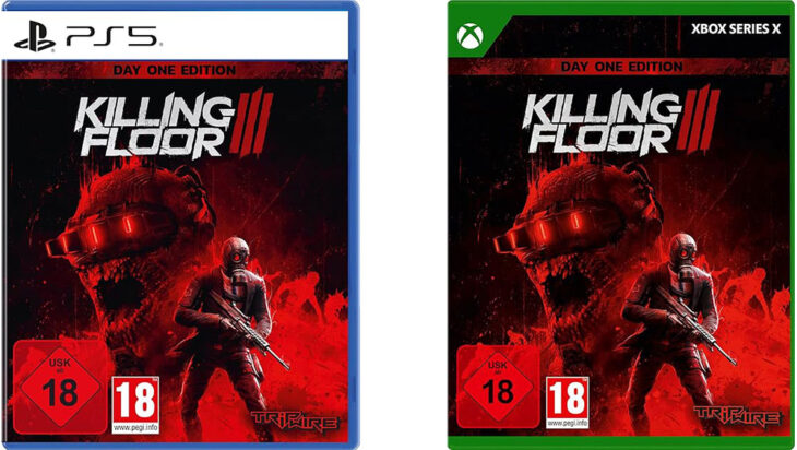 Playstation 4 Vorbetellungen 7