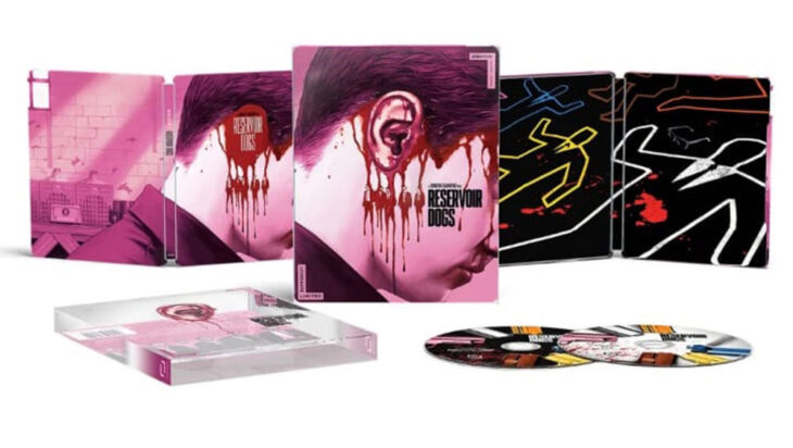 4K Steelbooks 11