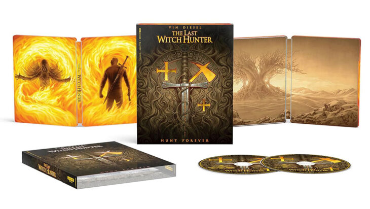 4K Steelbooks 20