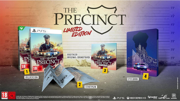 Playstation 4 Vorbetellungen 13