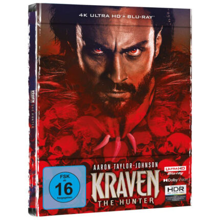 4K Steelbooks 18