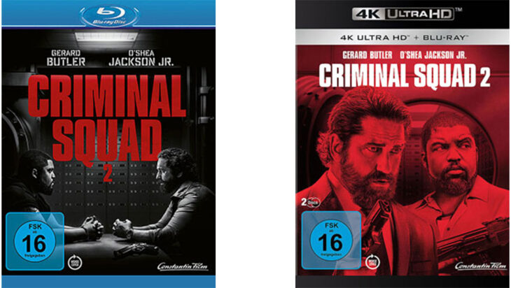 4K Steelbooks 5