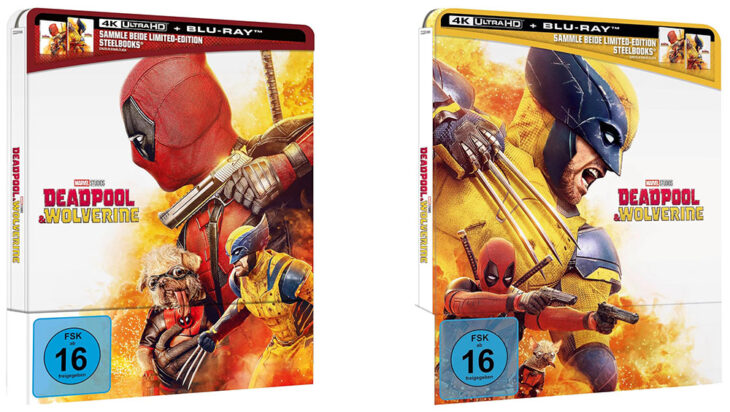 4K Steelbooks 10