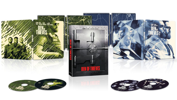 4K Steelbooks 12