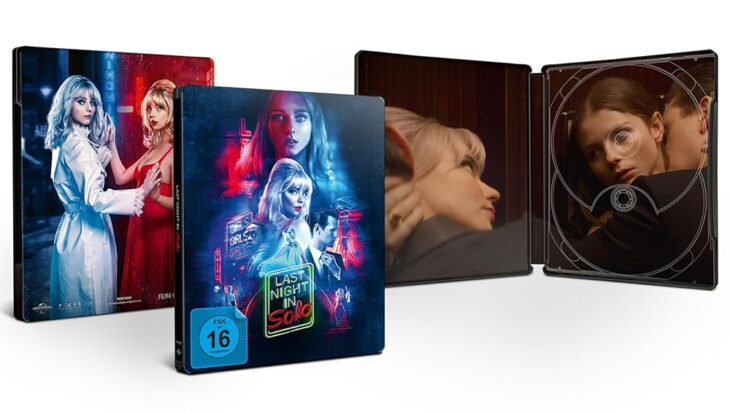 4K Steelbooks 19