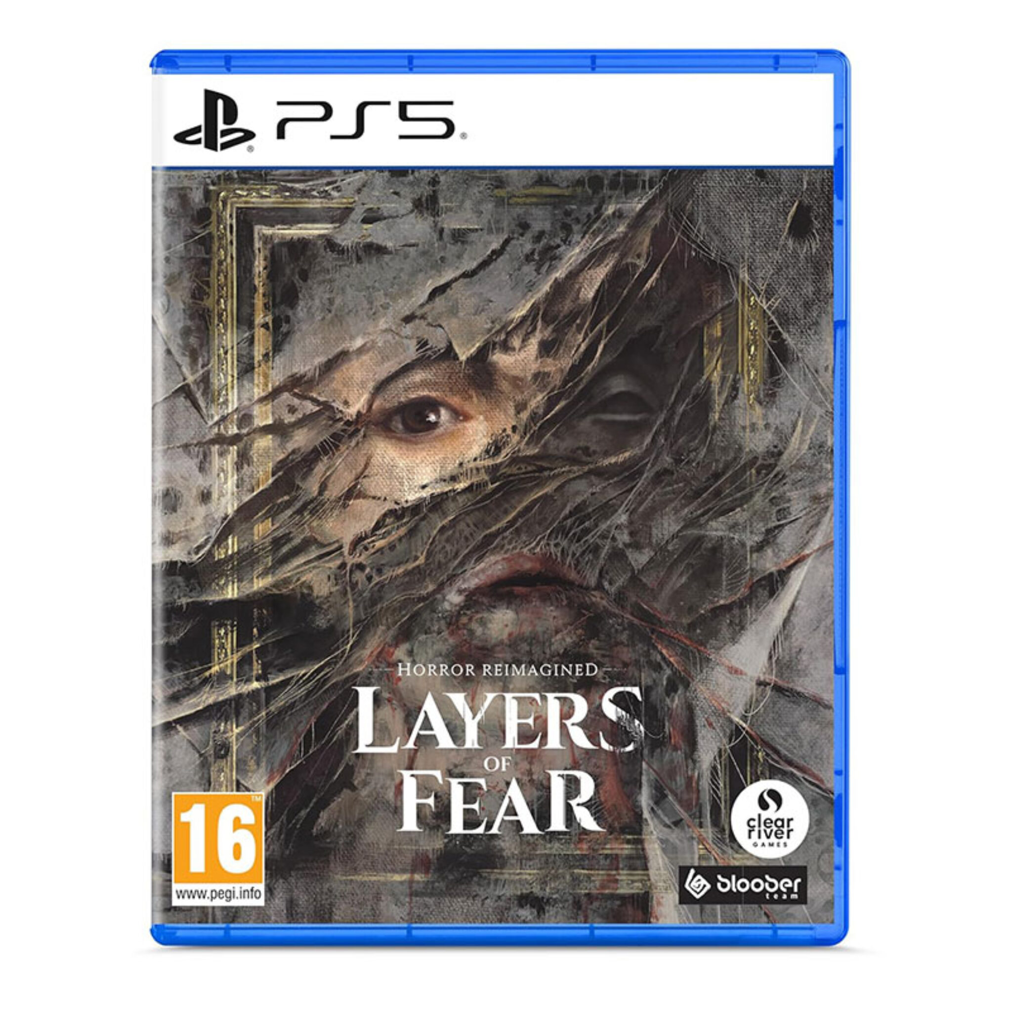 "Layers of Fear" ab Februar 2025 für die Playstation 5