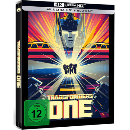 4K Steelbooks 16