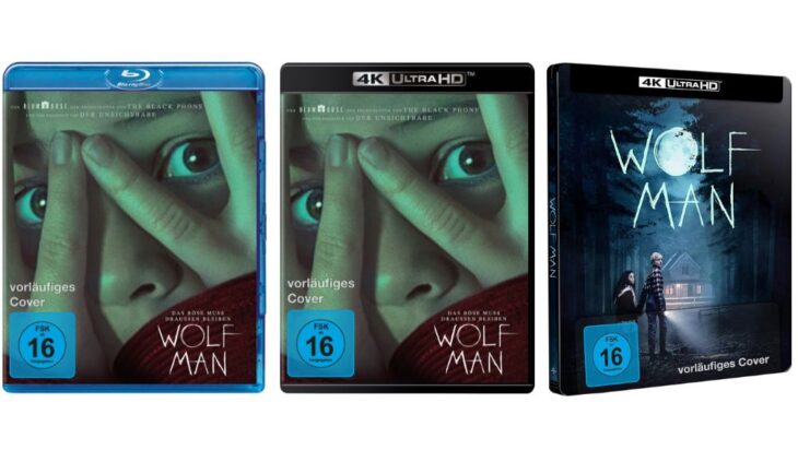 4K Steelbooks 8