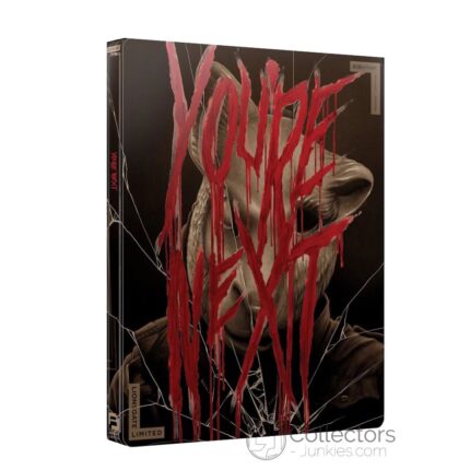 4K Steelbooks 12