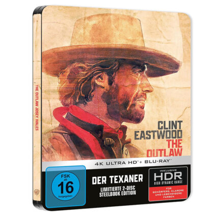 4K Steelbooks 4