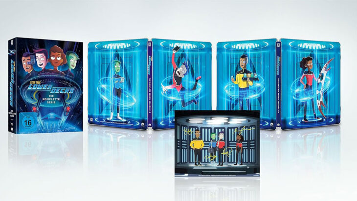 4K Steelbooks 9