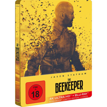 4K Steelbooks 18