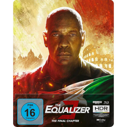 4K Steelbooks 1